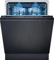 Produktbild: Siemens SX65EX12CE Smarter Geschirrspüler, Vollintegrierte Spülmaschine, 60 cm, 