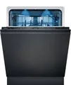 Produktbild: Siemens SX65EX12CE iQ500 Vollintegrierter XXL Geschirrspüler, 60 cm breit, 14 Ma