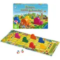 Produktbild: Meine ersten Spiele - Tempo, kleine Schnecke!, Gesellschaftsspiel