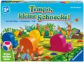 Produktbild: Ravensburger Spiel Tempo, kleine Schnecke!, Kinderspiel, Made in Europe