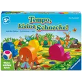 Produktbild: Ravensburger Tempo, kleine Schnecke! (Deutsch, 2 - 6 Spieler) (12010016)