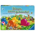 Produktbild: Tempo, kleine Schnecke!