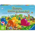 Produktbild: Ravensburger 12010016 Kinderspiele Tempo, kleine Schnecke!