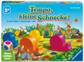 Produktbild: Tempo, kleine Schnecke! - Kinderspiel ab 3 Jahre