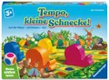 Produktbild: Tempo, kleine Schnecke! Hans-Günther Döring