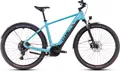 Produktbild: Cube Nuride Hybrid Performance 625 Wh Allroad E-Bike Diamant 28