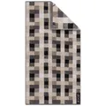 Produktbild: Joop! Frottier Handtuch Vibe 1699-37 Fb. stein 50 x 100 cm 100% Baumwolle
