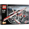 Produktbild: LEGO Technic 42040 - Löschflugzeug