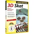 Produktbild: 3D Skat Gold Edition