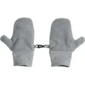 Produktbild: Playshoes Skihandschuhe Fäustling Fleece grau 3