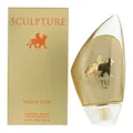 Produktbild: Nikos Sculpture Vague D'Or Eau De Parfum 100ml For Unisex