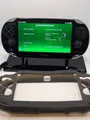 Produktbild: PS VITA OLED~PCH 1104~16GB~Kratzfreies DISPLAY~Sony Playstation~SIM CARTEN SLOT