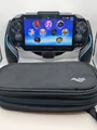 Produktbild: PS VITA OLED~PCH 1004~16GB~Top Zustand~Sony Playstation~Halterung~Case