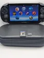 Produktbild: PS VITA OLED~PCH 1004~Sony Playstation~16GB Speicherkarte~Call Of Duty