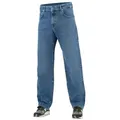 Produktbild: REELL Loose-fit-Jeans Jeans Reell Solid (1-tlg) blau 32