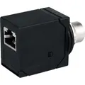 Produktbild: Telegärtner STX M12x1-RJ45 (100007539)
