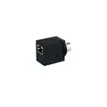 Produktbild: Telegärtner STX M12x1-RJ45 KU 100007539 Steckverbinder STX