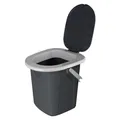 Produktbild: BranQ Touristischer Toiletteneimer (?1306)