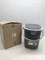 Produktbild: BranQ 1306 Campingtoilette 22 M grau