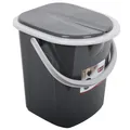 Produktbild: Campingtoilette Eimertoilette 22L Reise WC Toiletteneimer Mobile Toilette