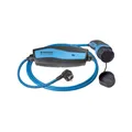 Produktbild: Mennekes 35201100061 Ladekabel Mode 2, Typ 2, 13A, 4m, VDE
