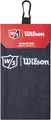Produktbild: Wilson Unisex-Handtuch TRI FOLD | B-WARE