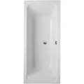 Produktbild: Badewanne Acryl Rechteck Architectura Duo, - Villeroy&boch