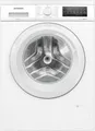 Produktbild: SIEMENS Waschmaschine iQ500 WU14UT28, 8 kg, 1400 U/min, Unterbaufähig, Outdoor-Programm, Kurzprogramme, Softtrommel