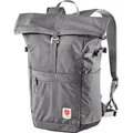 Produktbild: FJÄLLRÄVEN Fjällräven High Coast Foldsack 24 l Rucksack grau - Grau