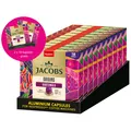 Produktbild: JACOBS Kapseln Origins 7 Guatemala Nespresso®* kompatibel 10x18 + 2 x 18 gratis!