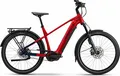 Produktbild: TREKKING 9 HIGH ABS i800Wh 5-G Nexus 25 HB BCXK GL_dynamite red/blue Rh M/45.