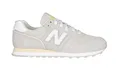 Produktbild: New Balance 373 Damen Beige Snekars Wildleder Mesh Sportschuhe (W3738X0)