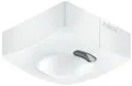 Produktbild: Steinel HF 3360 COM1 Hochfrequenz-Bewegungsmelder - Aufputz eckig, weiß (011734)