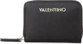 Produktbild: VALENTINO BAGS LADY SYNTHETIC WALLET ZE Schwarz