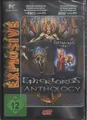 Produktbild: Etherlords Anthology PC DVD ROM NEU Vier Völker mit unterschiedlichen Reichen