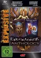 Produktbild: Etherlords Antology *** WIE NEU ***