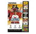Produktbild: Topps Sammelkarte Match Attax Champions League 2024/25 - Trading Cards - 1 Starter