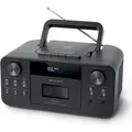 Produktbild: Muse M-182 DB (DAB+, DAB, FM, Bluetooth) (M-182 DB)