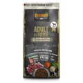 Produktbild: BELCANDO Adult GF Horse [1kg] Hundefutter | Trockenfutter ohne Getreide mit Pferd | Alleinfuttermittel für ausgewachsene Hunde Aller Rassen ab 1 Jahr