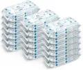 Produktbild: Mama Bear Ultra Sensitive Baby Feuchttücher Unparfümiert 18er Pack 1080 Tücher