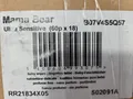 Produktbild: Mama Bear Ultra Sensitive Baby Feuchttücher Unparfümiert 18er Pack 1080 Tücher