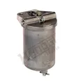 Produktbild: Kraftstofffilter Hengst H10K10 Deutz 02111290 02111291 HIFI MO1622