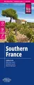 Produktbild: Southern France (1:425.000) (Map)