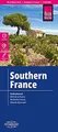 Produktbild: Reise Know-How Landkarte Südfrankreich / Southern F... | Buch | Zustand sehr gut