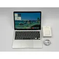 Produktbild: Apple MacBook Air 13,3“ M1 8C CPU 7C GPU 256 GB SSD 16 GB Ram 2020 Silber
