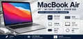 Produktbild: 💻 Apple MacBook Air 13