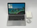 Produktbild: Apple MacBook Air 13,3“ M1 8C CPU 7C GPU 256 GB SSD 8 GB Ram 2020 space grey