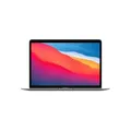 Produktbild: Apple MacBook Air M1 (2020) Apple M1 8C /7C  8GB Ram 256GB SSD macOS Space Gray