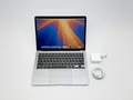 Produktbild: Apple MacBook Air 13,3“ M1 8C CPU 7C GPU 256 GB SSD 8 GB Ram 2020 QWERTY