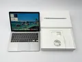 Produktbild: Apple MacBook Air 13,3“ M1 8C CPU 7C GPU 256 GB SSD 8 GB Ram 2020
